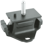 STANDARD FRONT ENGINE MOUNT TO SUIT TOYOTA HIACE KDH201R KDH206R KDH221R KDH223R 1KD-FTV 3.0L I4