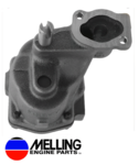 MELLING ENGINE OIL PUMP TO SUIT HOLDEN 327 350 5.4L 5.7L V8