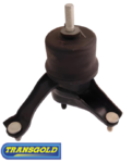 TRANSGOLD STANDARD LEFT ENGINE MOUNT TO SUIT LEXUS ES300 MCV30R 1MZ-FE 3.0L V6