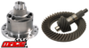 Go to product MACE M80 DIFFERENTIAL KIT TO SUIT HSV VT VU VX VY VZ V2 VS.III WH WK WL V8 ONLY