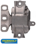 TRANSGOLD STANDARD RIGHT ENGINE MOUNT TO SUIT VOLKSWAGEN JETTA MK.5 BLG 1.4L I4