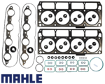 MAHLE PREMIUM MLS VALVE REGRIND GASKET SET TO SUIT HOLDEN L76 L77 L98 LS3 6.0L 6.2L V8