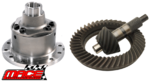 MACE M80 DIFFERENTIAL KIT TO SUIT HSV GRANGE VS.III WH WK WL V8 ONLY