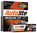 SET OF 4 AUTOLITE SPARK PLUGS TO SUIT SUZUKI CARRY GA413 G13BB 1.3L I4