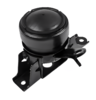 STD RIGHT ENGINE MOUNT TO SUIT TOYOTA YARIS NCP91R NCP93R NCP131R 1NZ-FE 1.5L I4 MANUAL TRANSMISSION