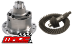 MACE M80 DIFFERENTIAL KIT TO SUIT HOLDEN CAPRICE VS.III WH WK WL V8 ONLY