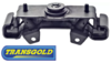 Go to product STANDARD REAR ENGINE MOUNT TO SUIT MITSUBISHI TRITON ML 4M41T 3.2L I4 MANUAL TRANSMISSION