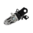 STANDARD RIGHT ENGINE MOUNT TO SUIT FORD FIESTA WS WT WZ HXJA U5JA JTJA HHJE TZJB HHJC 1.6L I4