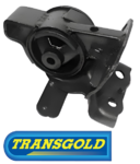 STD LEFT ENGINE MOUNT FOR TOYOTA COROLLA AE111R AE112R 4A-GE 4A-FE 7A-FE 1.6 1.8 I4 AUTOMATIC TRANS.