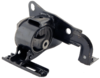 LEFT ENGINE MOUNT TO SUIT TOYOTA RAV4 ACA20R ACA21R ACA22R ACA23R 1AZ-FE 2AZ-FE 2.0L 2.4L I4