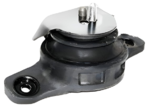 STANDARD LEFT ENGINE MOUNT TO SUIT SUBARU WRX V1 V10 FA20E TURBO 2.0L F4