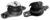 PAIR OF STANDARD FRONT ENGINE MOUNTS TO SUIT SUBARU WRX V1 V10 FA20E TURBO 2.0L F4
