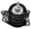 STD RIGHT ENGINE MOUNT FOR VOLKSWAGEN POLO 9N 6R BBY BKY BCD BBZ BUD BTS CGGB CAVE CTHE 1.4L 1.6L I4