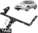 TAG STANDARD DUTY TOW BAR TO SUIT SUBARU IMPREZA GC GF EJ20 EJ20E EJ20G TURBO 2.0L F4