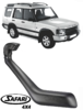 SAFARI V-SPEC SNORKEL TO SUIT LAND ROVER DISCOVERY L318 55D 56D 4.0L V8