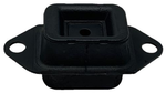 STANDARD LEFT ENGINE MOUNT TO SUIT NISSAN CUBE Z12 HR15DE 1.5L I4