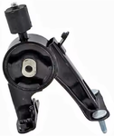 STANDARD REAR ENGINE MOUNT TO SUIT TOYOTA AURIS ZRE186R 2ZR-FAE 1.8L I4 CVT ONLY