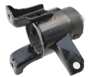 STANDARD RIGHT ENGINE MOUNT TO SUIT MAZDA6 GG GY L3 L3-VDT TURBO 2.3L I4