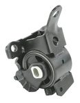 STANDARD LEFT ENGINE MOUNT TO SUIT MAZDA3 BM BN PE-VPS PY-VPS 2.0L 2.5L I4