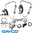 DAYCO TIMING CHAIN KIT WITH GEARS TO SUIT HOLDEN COMMODORE VZ VE VF ALLOYTEC LY7 LW2 LWR 3.6L V6