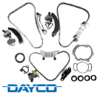 DAYCO TIMING CHAIN KIT WITHOUT GEARS TO SUIT SUZUKI ESCUDO TD N32A 3.2L V6