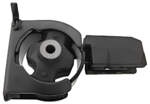 STANDARD FRONT ENGINE MOUNT TO SUIT TOYOTA COROLLA ZZE123R 2ZZ-GE 1.8L I4
