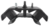 STANDARD REAR ENGINE MOUNT TO SUIT SUBARU IMPREZA GT FB20 FB20C FB16 1.6L 2.0L F4 HATCH ONLY