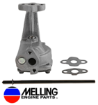 MELLING HIGH VOLUME ENGINE OIL PUMP TO SUIT FORD FALCON EB ED EF EL XH AU WINDSOR OHV MPFI 5.0L V8
