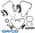 DAYCO TIMING CHAIN KIT WITHOUT GEARS FOR HOLDEN CAPRICE WM WN ALLOYTEC SIDI LLT LFX LY7 LWR 3.6L V6