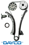 DAYCO TIMING CHAIN KIT TO SUIT LOTUS ELISE 1ZZ-FE 1.8L I4