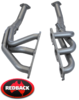 TUNED EXHAUST HEADERS / EXTRACTORS TO SUIT HOLDEN COMMODORE VT VU VX VY ECOTEC L36 L67 S/C 3.8 V6
