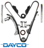 Go to product DAYCO TIMING CHAIN KIT TO SUIT LOTUS 2GR-FE SUPERCHARGED 3.5L V6