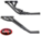 REDBACK TUNED EXHAUST HEADERS/EXTRACTORS TO SUIT HOLDEN COMMODORE VS ECOTEC L36 3.8L V6