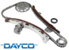 DAYCO TIMING CHAIN KIT TO SUIT TOYOTA 1NZ-FE 1.5L I4