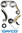 DAYCO TIMING CHAIN KIT TO SUIT FORD RANGER PX P5AT TURBO DIESEL 3.2L I5 TILL 09/2015