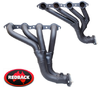 REDBACK TRI-Y EXHAUST HEADERS/EXTRACTORS TO SUIT HOLDEN L76 L77 L98 6.0L V8