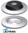 ULTIMA REAR VENTED DISC BRAKE ROTOR SET TO SUIT SUBARU XV GT FB20C 2.0L F4 OD 285MM