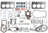 STAGE 2 ENGINE REBUILD KIT TO SUIT HOLDEN L67 SUPERCHARGED 3.8L V6