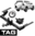 HD 1-PIECE DESIGN TOW BAR & WIRING KIT FOR TOYOTA PRADO TRJ150R KDJ150R 2TR-FE 1KD-FTV 2.7L 3.0L I4