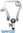 DAYCO TIMING CHAIN KIT TO SUIT NISSAN MR20DE 2.0L I4