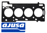 AJUSA MLS CYLINDER HEAD GASKET TO SUIT SKODA CBZB TURBO 1.2L I4