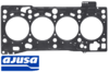 AJUSA MLS CYLINDER HEAD GASKET TO SUIT VOLKSWAGEN CXFA DAUA DAVA TWIN TURBO DIESEL 2.0L I4