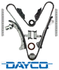 DAYCO TIMING CHAIN KIT TO SUIT LEXUS 2GR-FE 4GR-FSE 3GR-FSE 2GR-FSE 2.5L 3.0L 3.5L V6