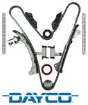DAYCO TIMING CHAIN KIT TO SUIT LEXUS RX350 GSU35R GGL15R 2GR-FE 3.5L V6