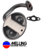 MELLING OIL PICKUP TUBE AND SCREEN TO SUIT FORD 289 302 WINDSOR OHV MPFI HIPO 4.7L 4.9L 5.0L V8