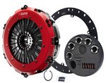 UNICLUTCH TRACK CLUTCH KIT TO SUIT FPV GT BA BF FG BOSS 290 302 315 5.4L V8