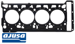 AJUSA MLS CYLINDER HEAD GASKET TO SUIT SKODA OCTAVIA NE CHHB CJSB CHHA DLBA TURBO 1.8L 2.0L I4