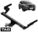 TAG HEAVY DUTY TOW BAR TO SUIT NISSAN X-TRAIL T33 KR15DDT TURBO 1.5L I3