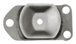 STANDARD LEFT ENGINE MOUNT TO SUIT NISSAN MR20DE QR25DE 2.0L 2.5L I4