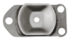 STANDARD LEFT ENGINE MOUNT TO SUIT NISSAN MR20DE QR25DE 2.0L 2.5L I4